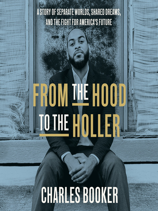 Cover image for From the Hood to the Holler